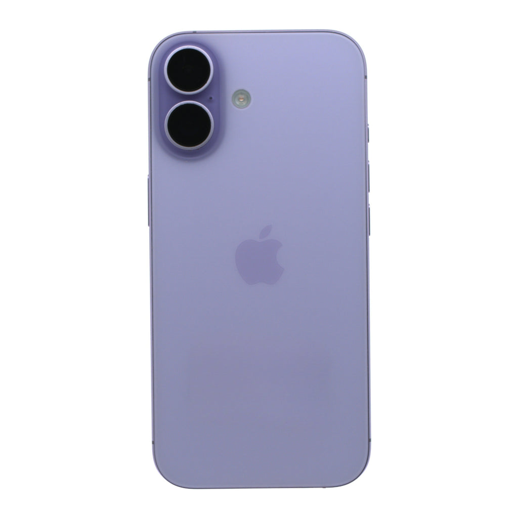 95新 Apple iPhone 17 256G 薰衣草紫色 中國大陸版