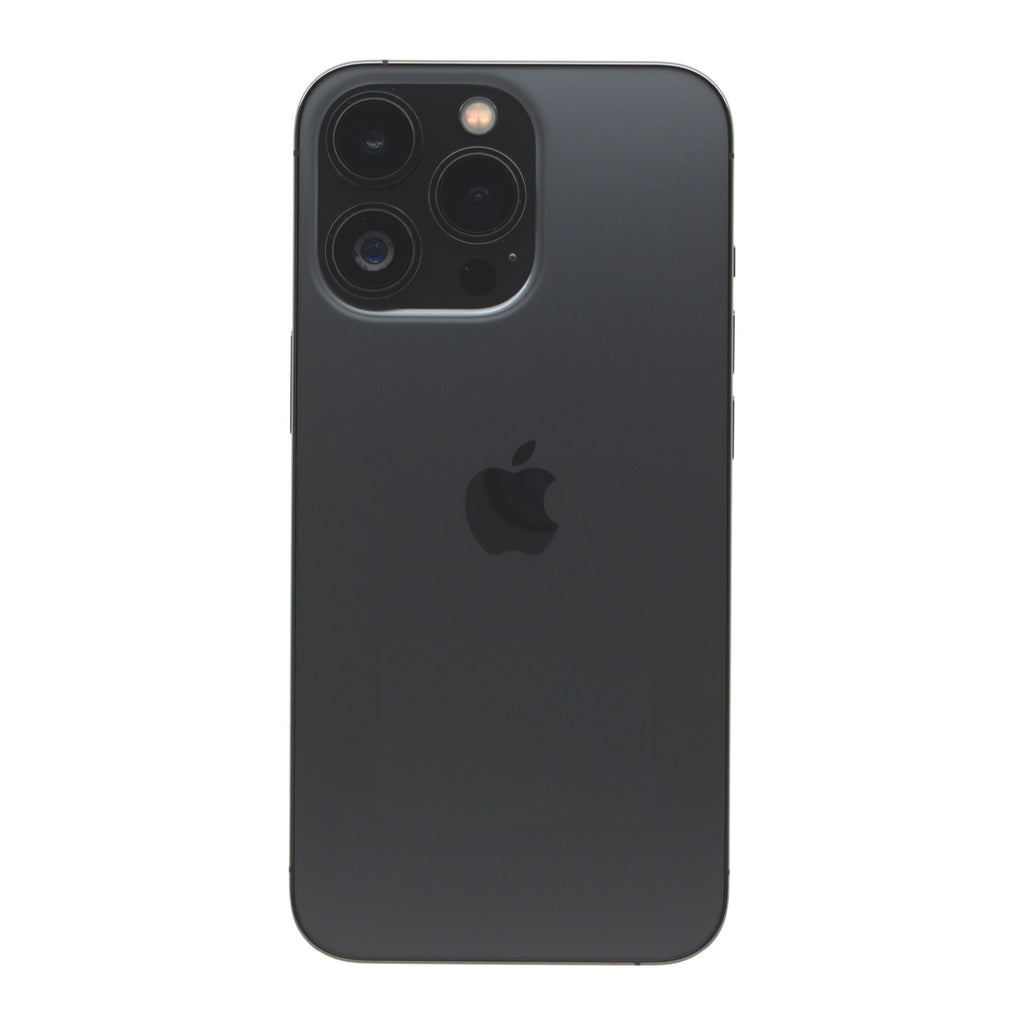 95新 Apple iPhone 13 Pro 256G 石墨色 中國大陸版
