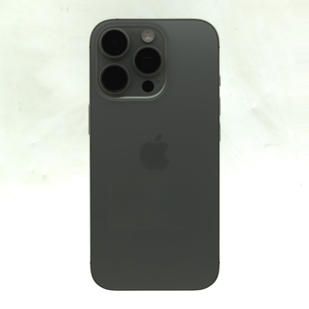 95新 Apple iPhone 16 Pro 128G 原色鈦金屬 中國大陸版
