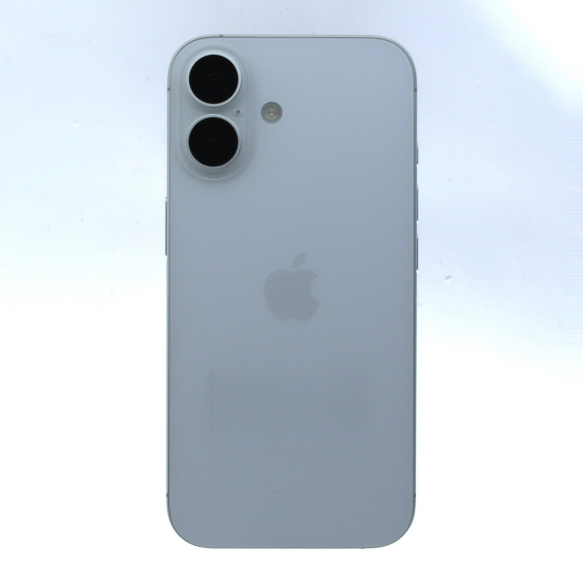 95新 Apple iPhone 16 256G 白色 中國大陸版