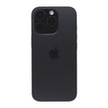 95新 Apple iPhone 16 Pro 128G 黑色鈦金屬 中國大陸版