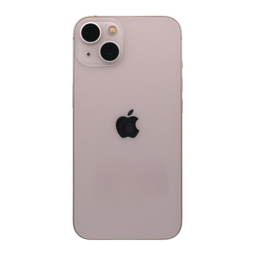 99新 Apple iPhone 13 128G 粉紅色 中國大陸版