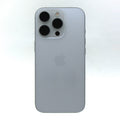 95新 Apple iPhone 16 Pro 128G 白色鈦金屬 中國大陸版