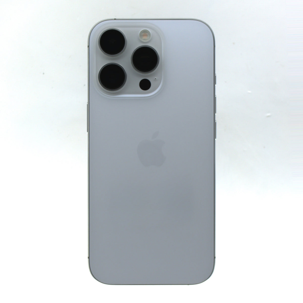 95新 Apple iPhone 16 Pro 128G 白色鈦金屬 中國大陸版