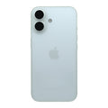 95新 Apple iPhone 16 256G 白色 中國大陸版