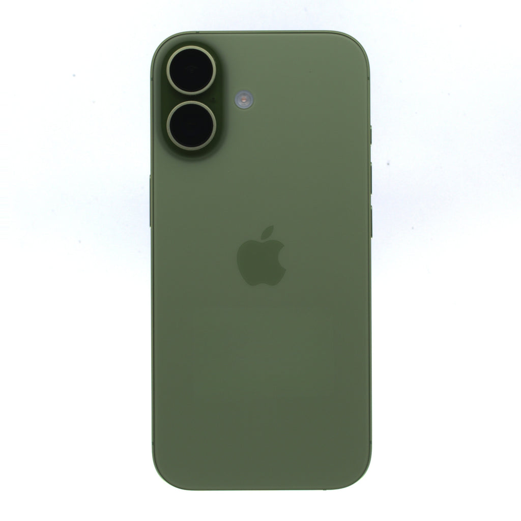 99新 Apple iPhone 17 256G 鼠尾草綠色 中國大陸版