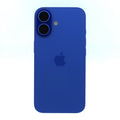 95新 Apple iPhone 16 256G 群青色 中國大陸版