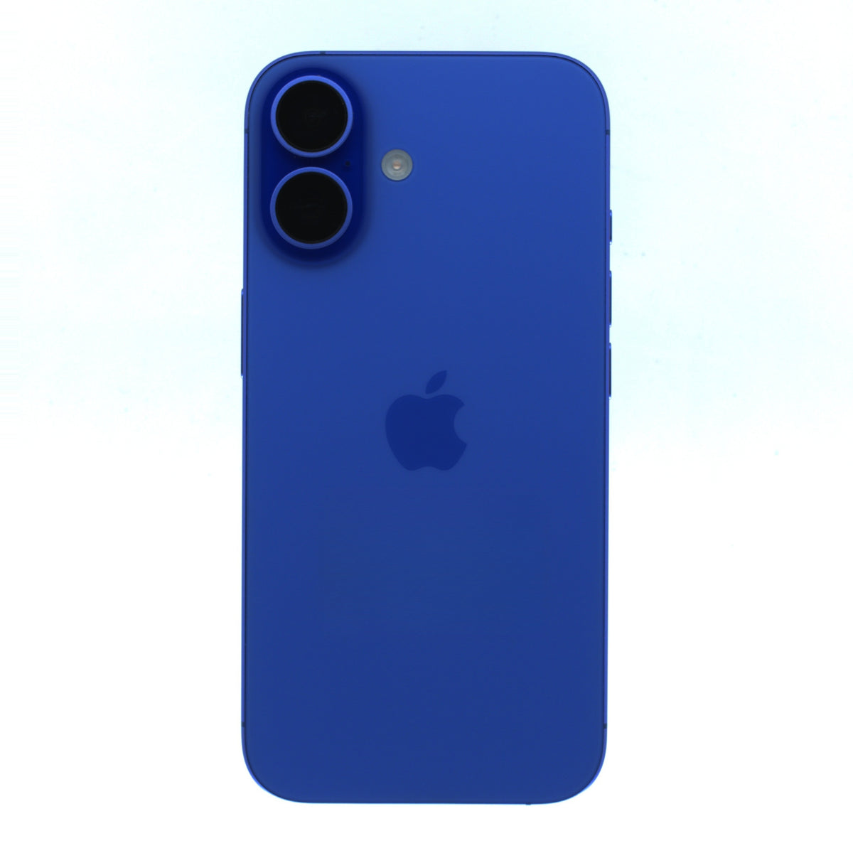 95新 Apple iPhone 16 256G 群青色 中國大陸版