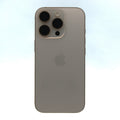 95新 Apple iPhone 16 Pro 128G 沙漠色鈦金屬 中國大陸版