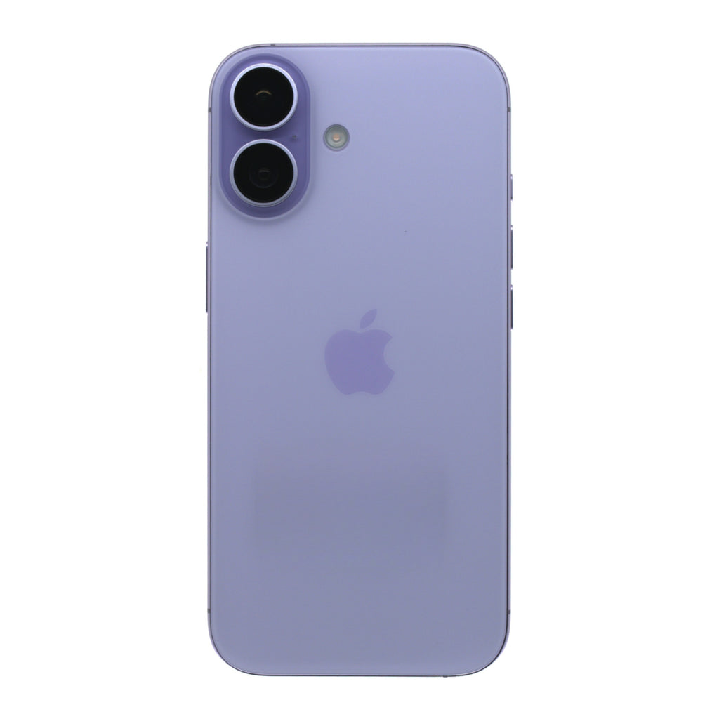 95新 Apple iPhone 17 256G 薰衣草紫色 中國大陸版