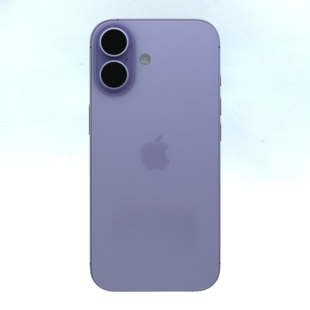 95新 Apple iPhone 17 256G 薰衣草紫色 中國大陸版