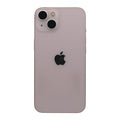95新 Apple iPhone 13 256G 粉紅色 中國大陸版