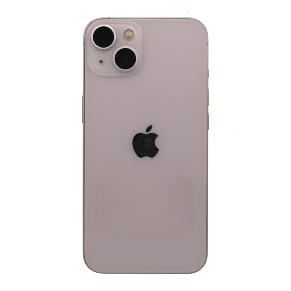 95新 Apple iPhone 13 256G 粉紅色 中國大陸版