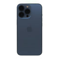 95新 Apple iPhone 13 Pro 256G 遠峰藍色 中國大陸版