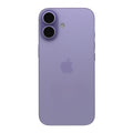 99新 Apple iPhone 17 256G 薰衣草紫色 中國大陸版