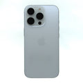 95新 Apple iPhone 16 Pro 128G 白色鈦金屬 中國大陸版