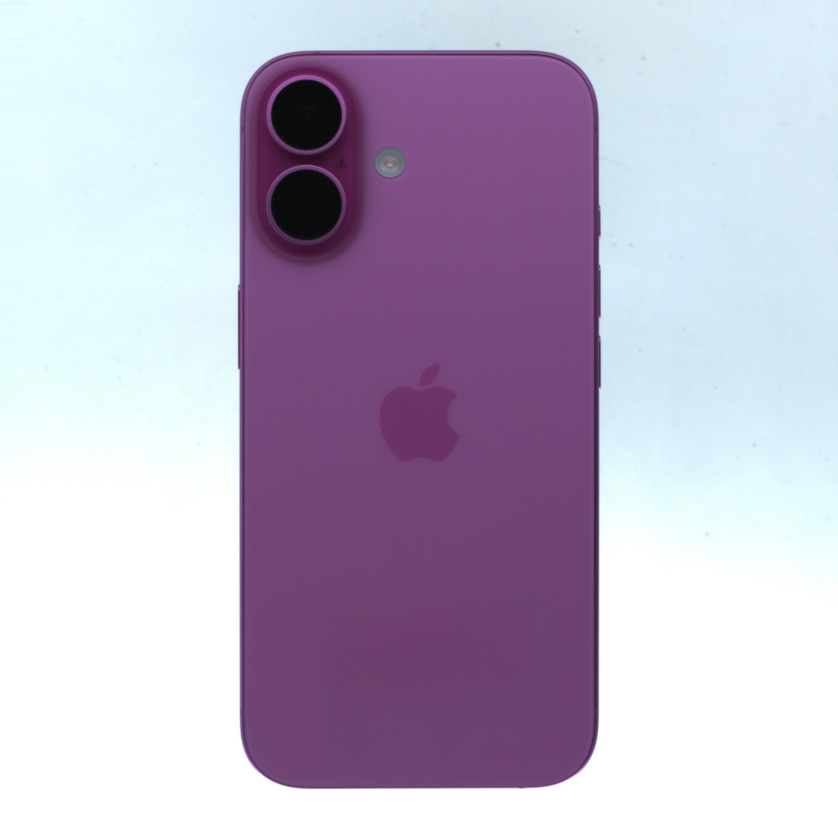 95新 Apple iPhone 16 256G 粉紅色 中國大陸版