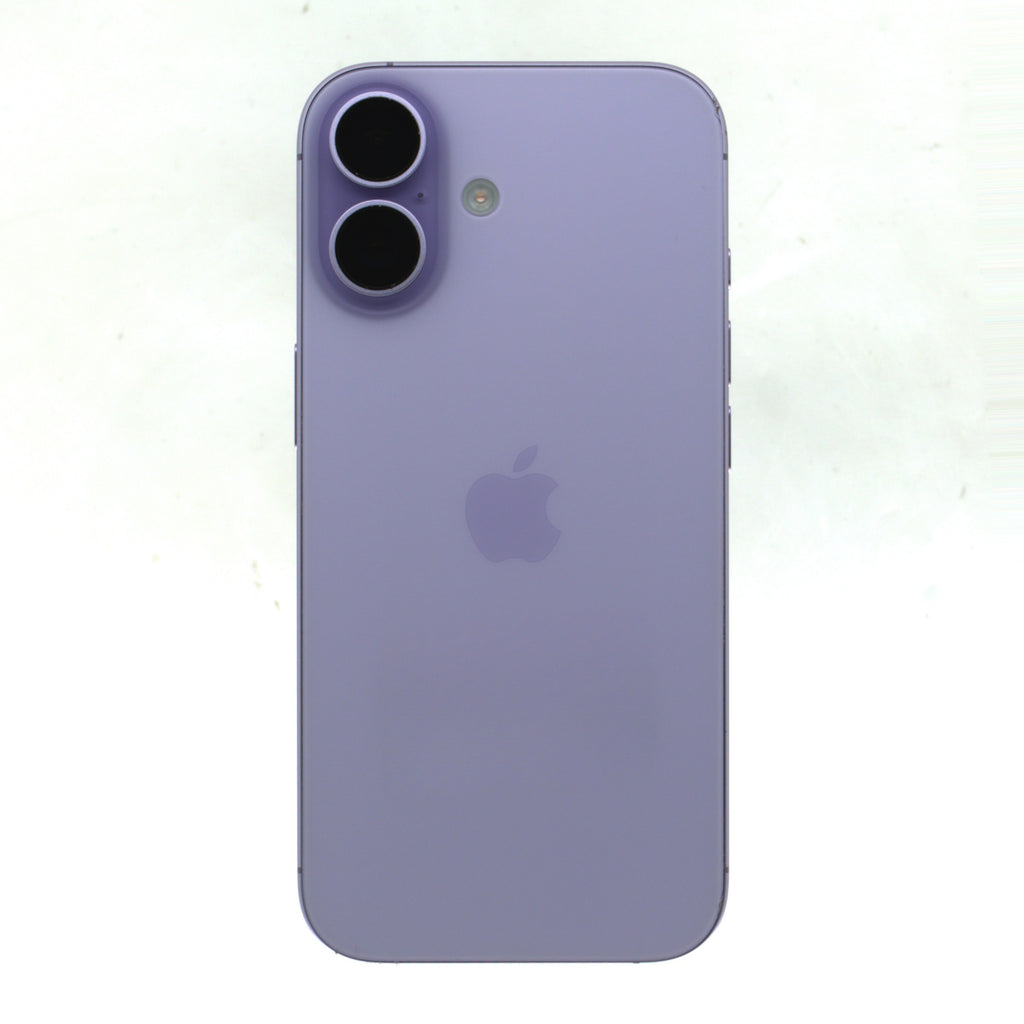 95新 Apple iPhone 17 256G 薰衣草紫色 中國大陸版