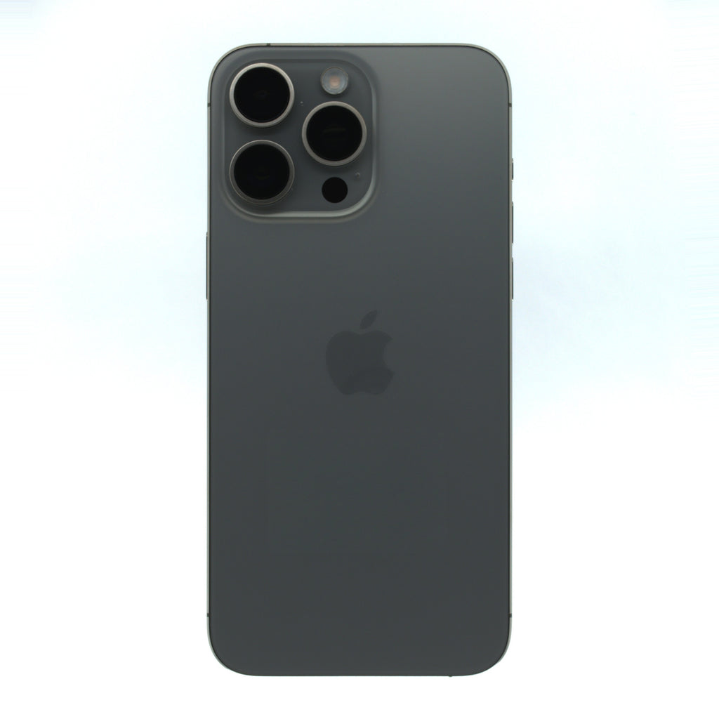 95新 Apple iPhone 15 Pro Max 256G 原色鈦金屬 中國大陸版