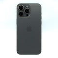 95新 Apple iPhone 15 Pro Max 256G 原色鈦金屬 中國大陸版