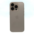 99新 Apple iPhone 16 Pro 128G 沙漠色鈦金屬 中國大陸版