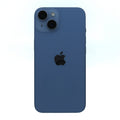 95新 Apple iPhone 14 256G 藍色 中國大陸版