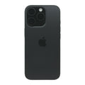 95新 Apple iPhone 16 Pro 128G 黑色鈦金屬 中國大陸版