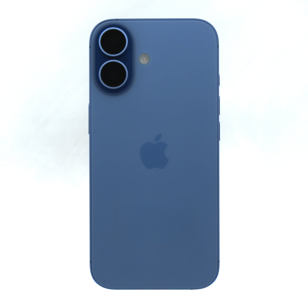 95新 Apple iPhone 17 256G 青霧藍色 中國大陸版