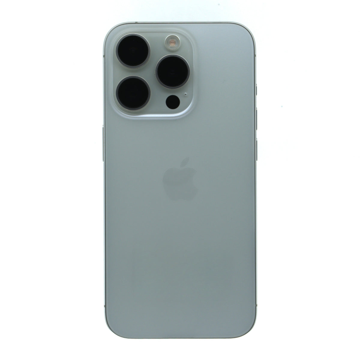 95新 Apple iPhone 15 Pro 128G 白色鈦金屬 中國大陸版