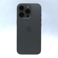 95新 Apple iPhone 16 Pro 128G 原色鈦金屬 中國大陸版