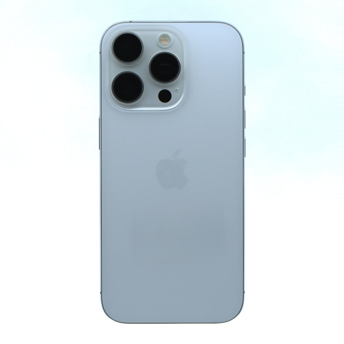 95新 Apple iPhone 16 Pro 128G 白色鈦金屬 中國大陸版