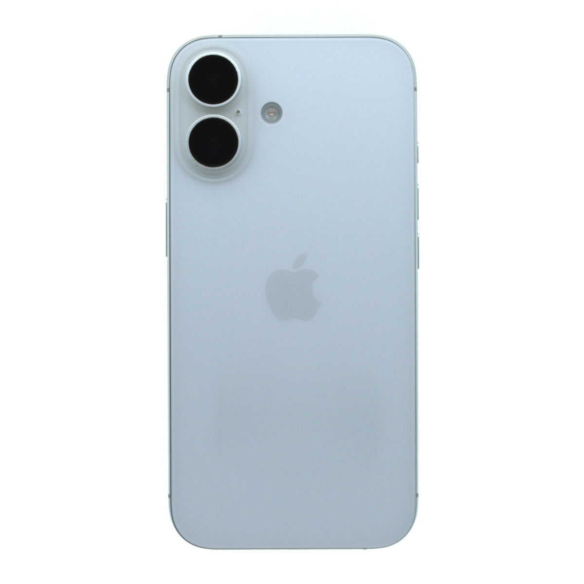 95新 Apple iPhone 16 128G 白色 中國大陸版