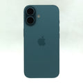 95新 Apple iPhone 16 128G 深青色 中國大陸版