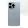 95新 Apple iPhone 16 Pro 128G 白色鈦金屬 中國大陸版