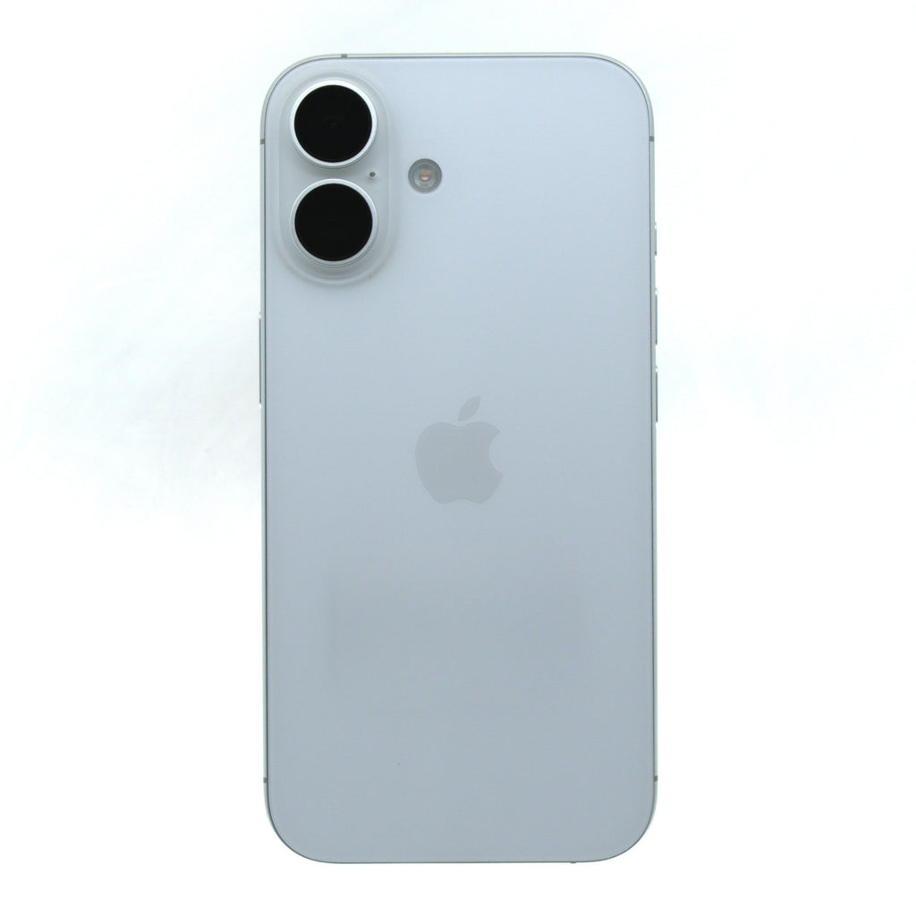 95新 Apple iPhone 16 256G 白色 中國大陸版