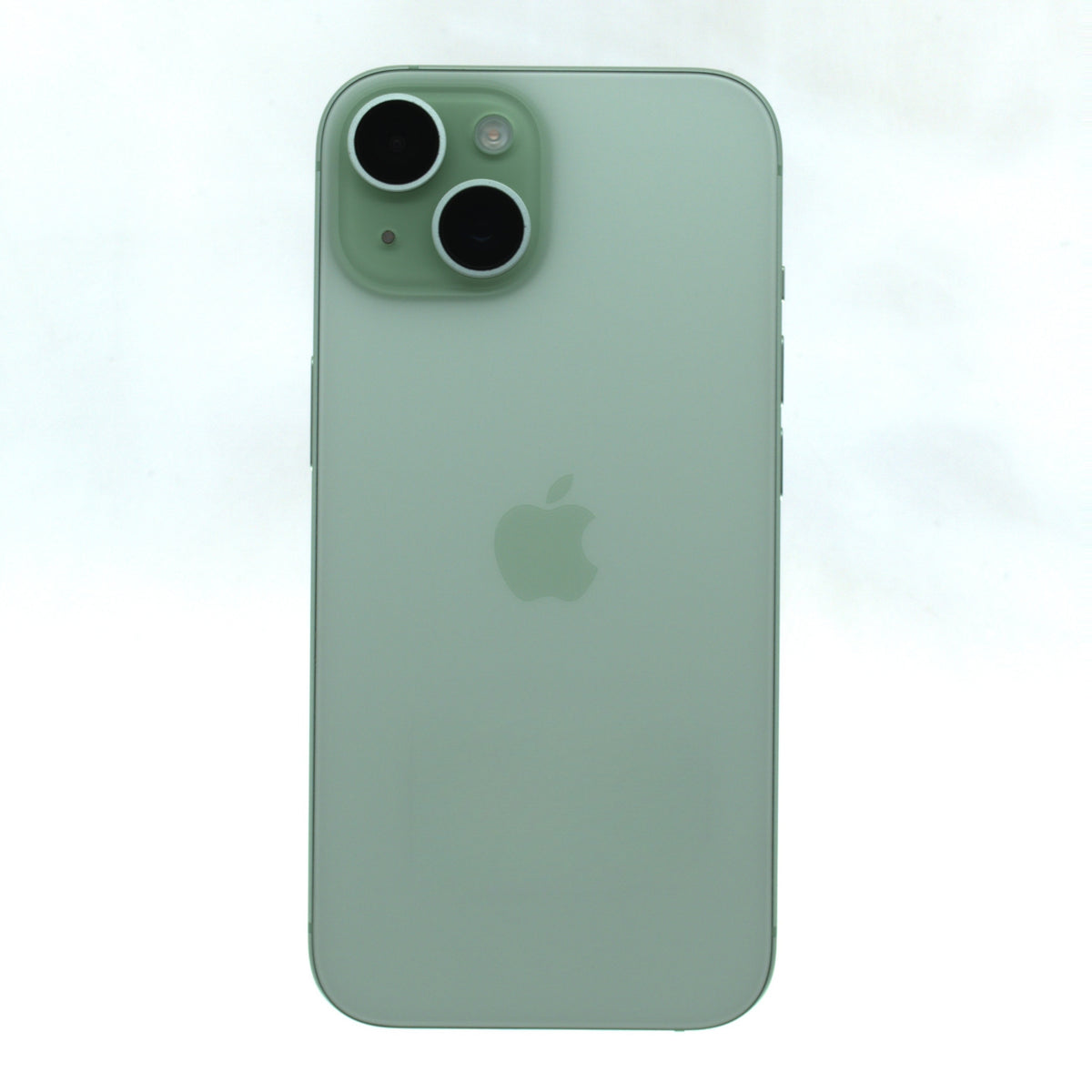 95新 Apple iPhone 15 128G 綠色 中國大陸版