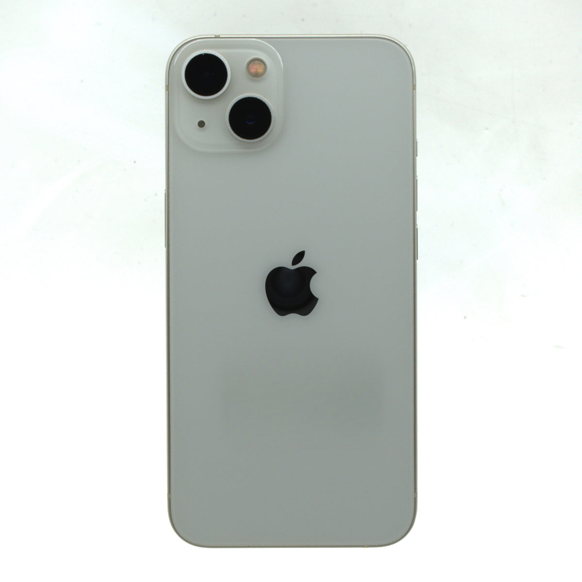 95新 Apple iPhone 13 128G 星光色 中國大陸版