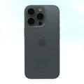 95新 Apple iPhone 16 Pro 128G 原色鈦金屬 中國大陸版