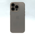 95新 Apple iPhone 16 Pro 128G 沙漠色鈦金屬 中國大陸版