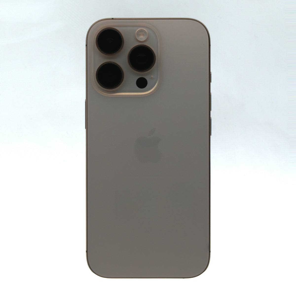 95新 Apple iPhone 16 Pro 128G 沙漠色鈦金屬 中國大陸版