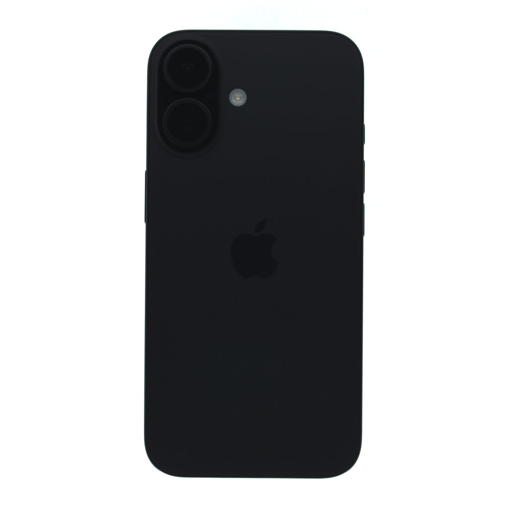 95新 Apple iPhone 16 256G 黑色 中國大陸版
