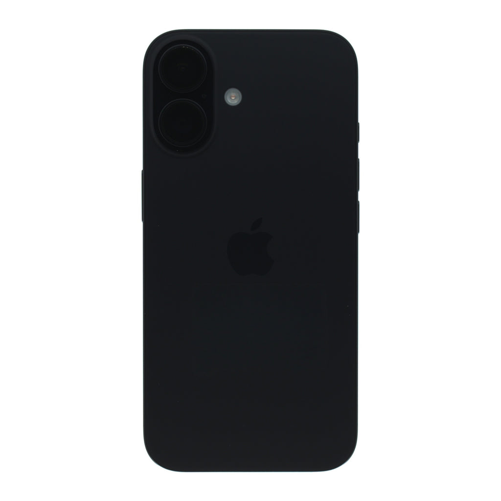 95新 Apple iPhone 16 256G 黑色 中國大陸版