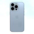 95新 Apple iPhone 16 Pro 128G 白色鈦金屬 中國大陸版