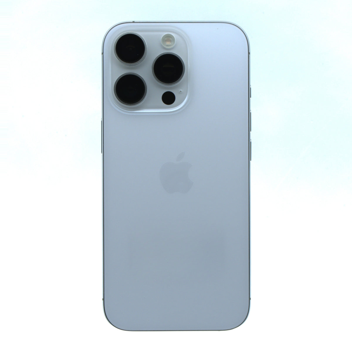 95新 Apple iPhone 16 Pro 128G 白色鈦金屬 中國大陸版