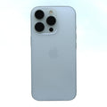 95新 Apple iPhone 16 Pro 128G 白色鈦金屬 中國大陸版