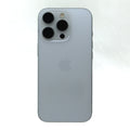 95新 Apple iPhone 16 Pro 128G 白色鈦金屬 中國大陸版