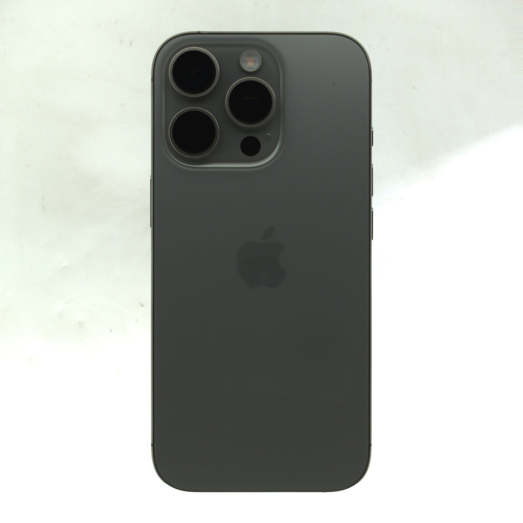 95新 Apple iPhone 16 Pro 128G 原色鈦金屬 中國大陸版