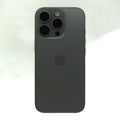 95新 Apple iPhone 16 Pro 128G 原色鈦金屬 中國大陸版