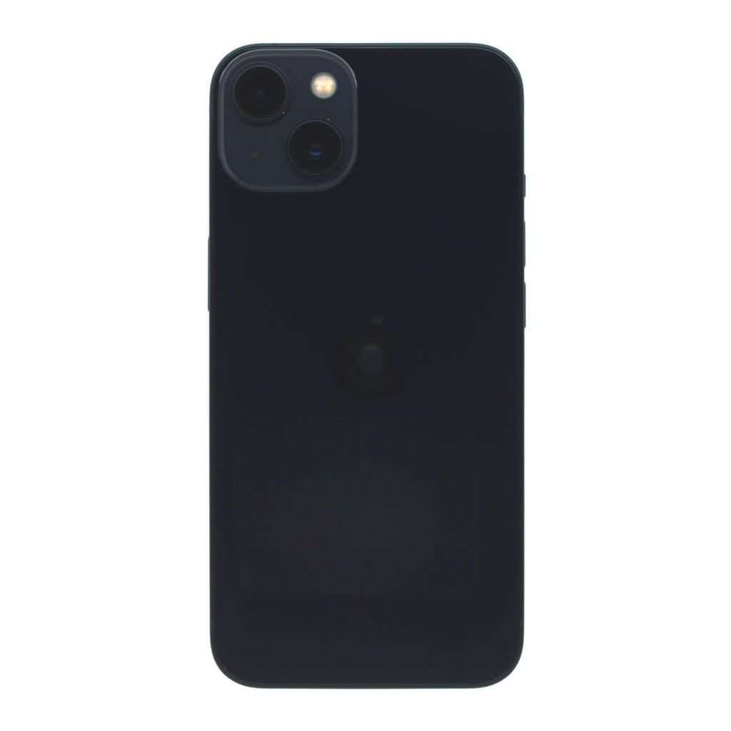 95新 Apple iPhone 13 128G 午夜色 中國大陸版
