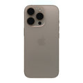95新 Apple iPhone 16 Pro 128G 沙漠色鈦金屬 中國大陸版